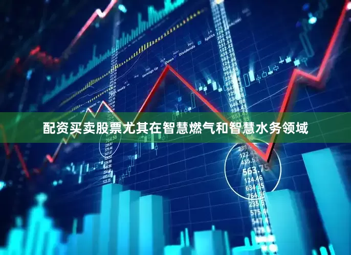 配资买卖股票尤其在智慧燃气和智慧水务领域
