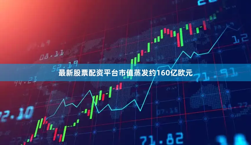 最新股票配资平台市值蒸发约160亿欧元