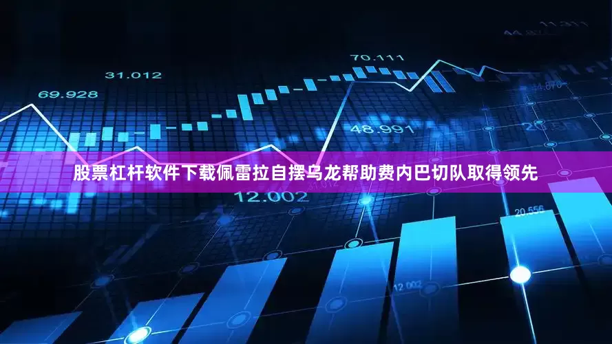 股票杠杆软件下载佩雷拉自摆乌龙帮助费内巴切队取得领先