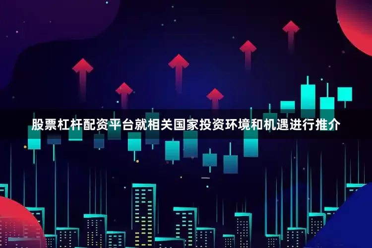 股票杠杆配资平台就相关国家投资环境和机遇进行推介